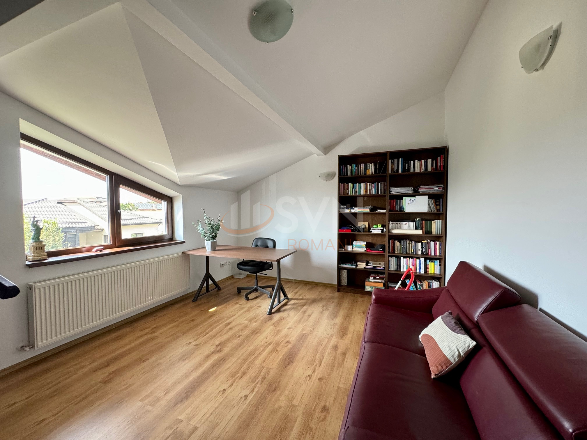 Casa, 6 camere Bucuresti/Pipera