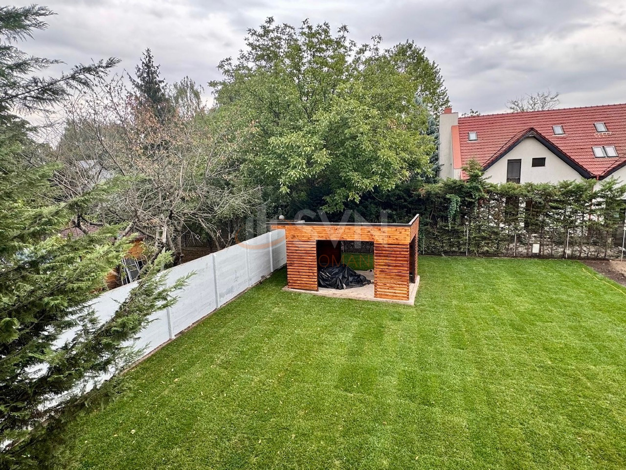 Casa, 6 camere Bucuresti/Pipera