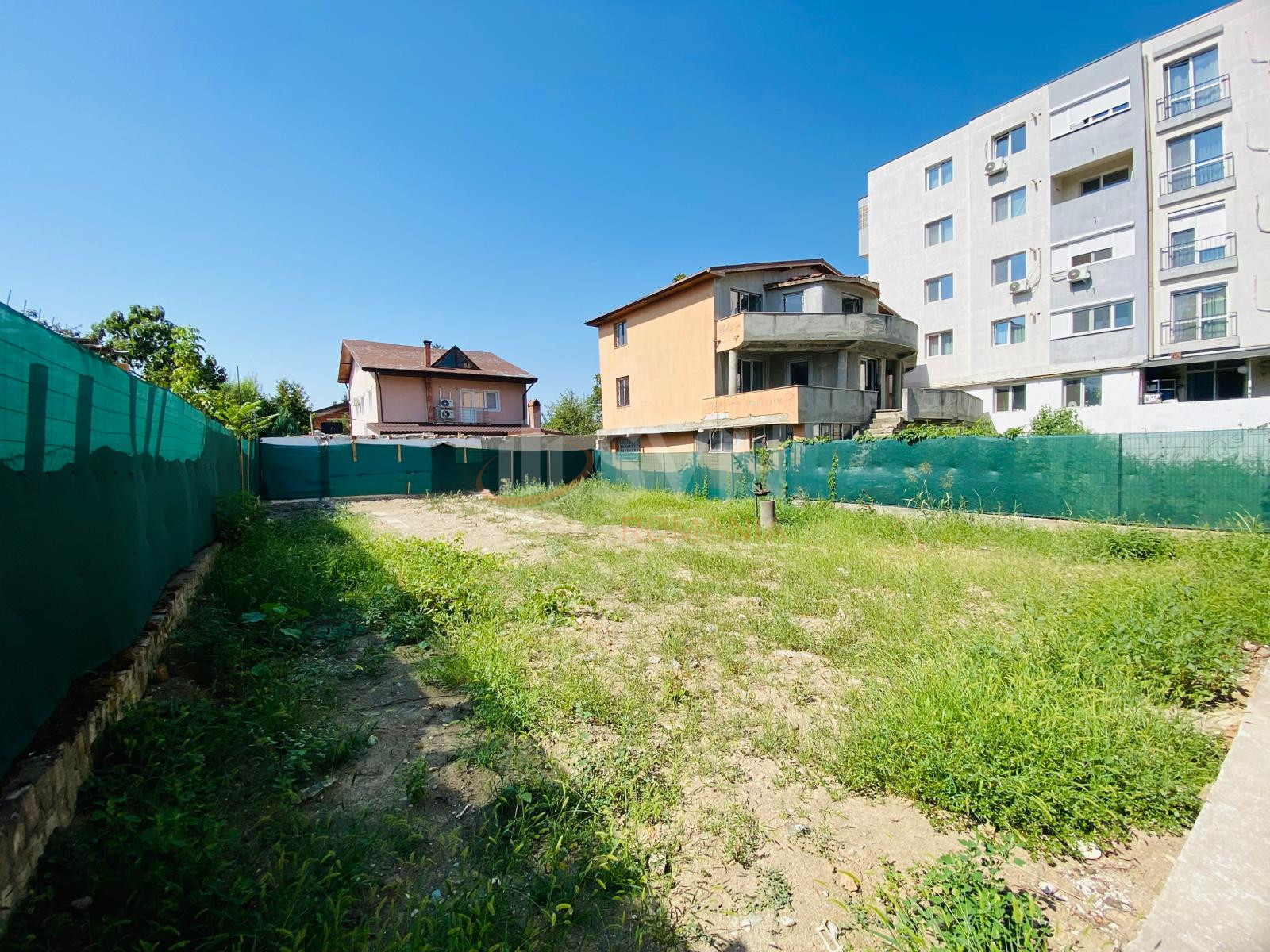 Casa, 6 camere Bucuresti/Straulesti