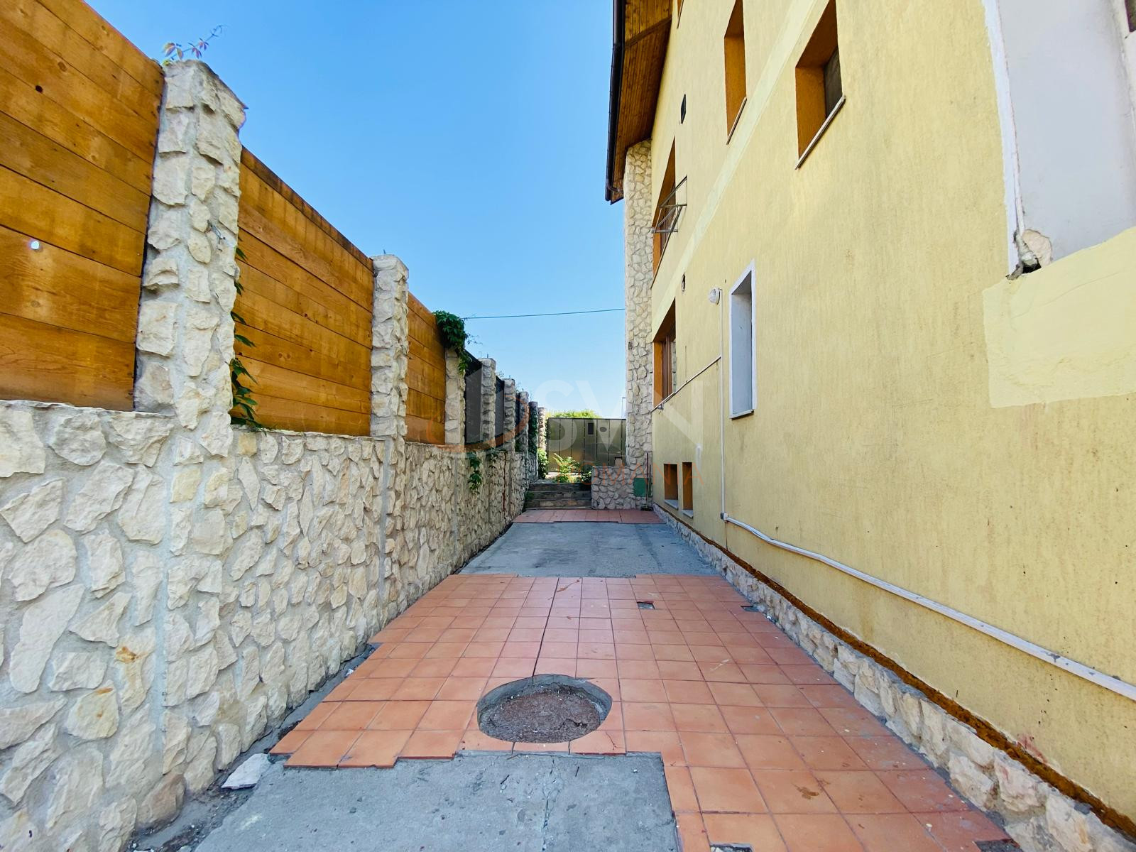 Casa, 6 camere Bucuresti/Straulesti