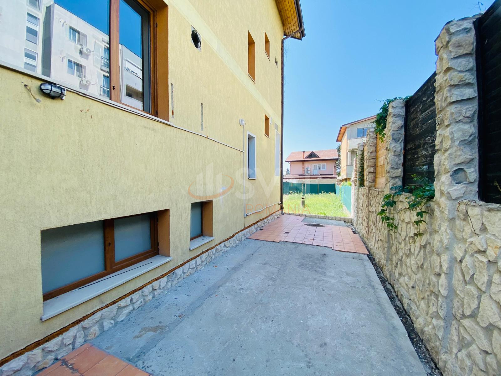 Casa, 6 camere Bucuresti/Straulesti