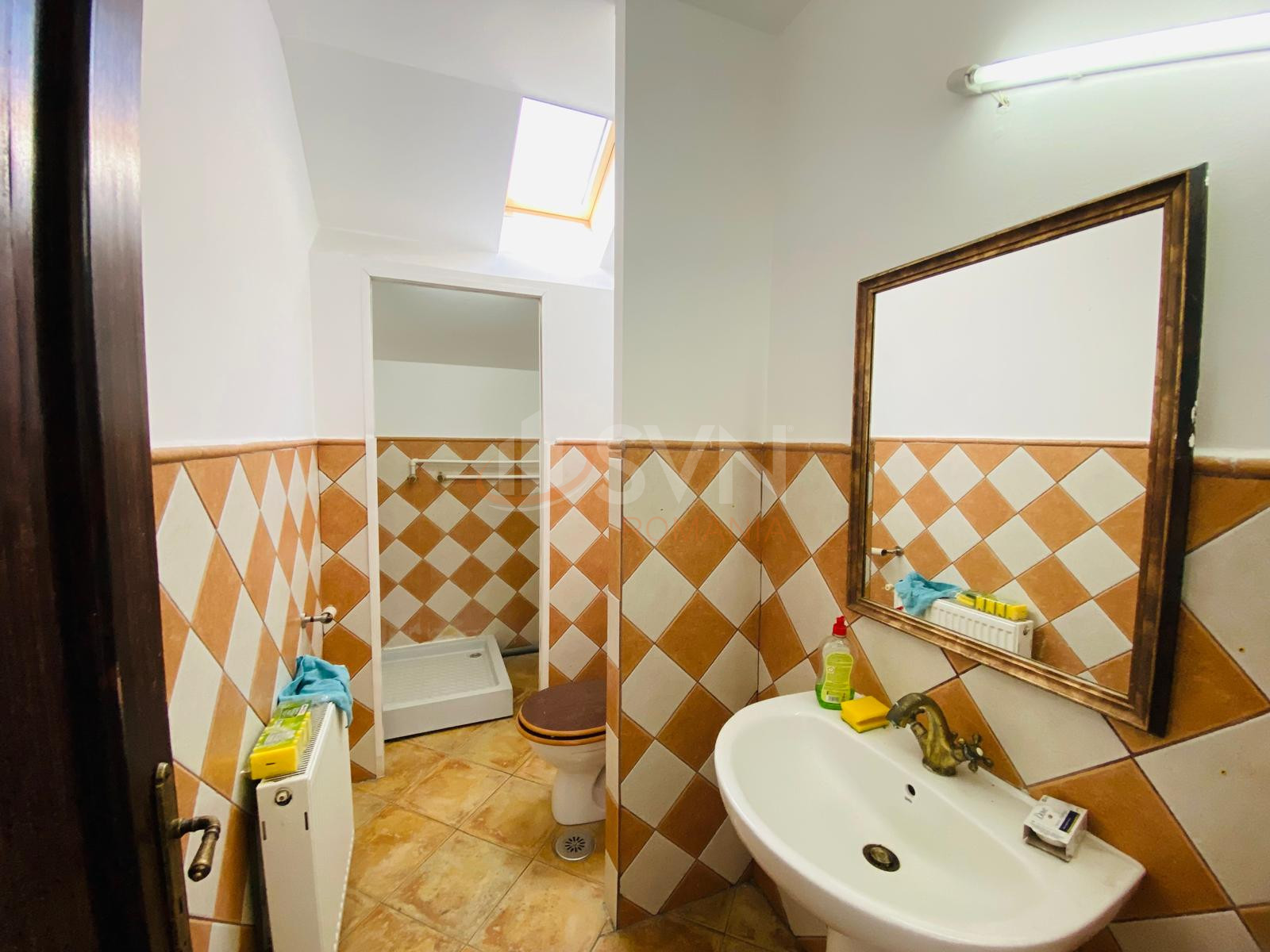 Casa, 6 camere Bucuresti/Straulesti