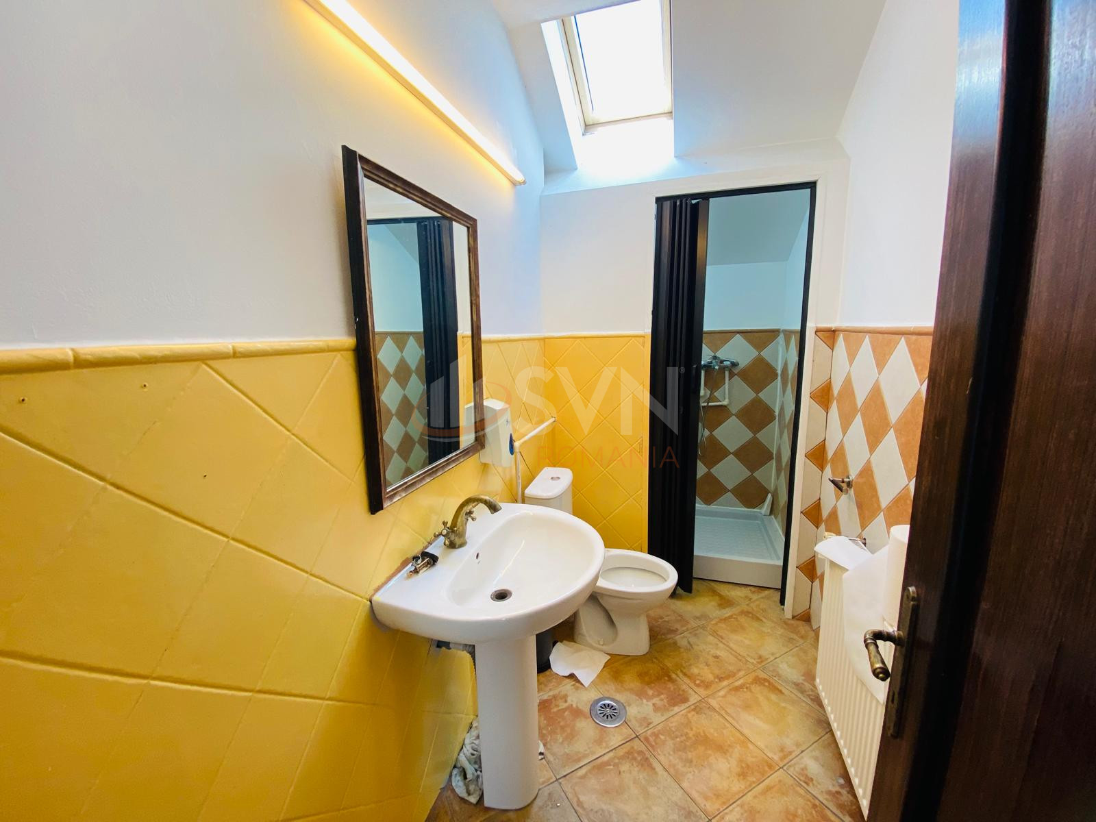 Casa, 6 camere Bucuresti/Straulesti