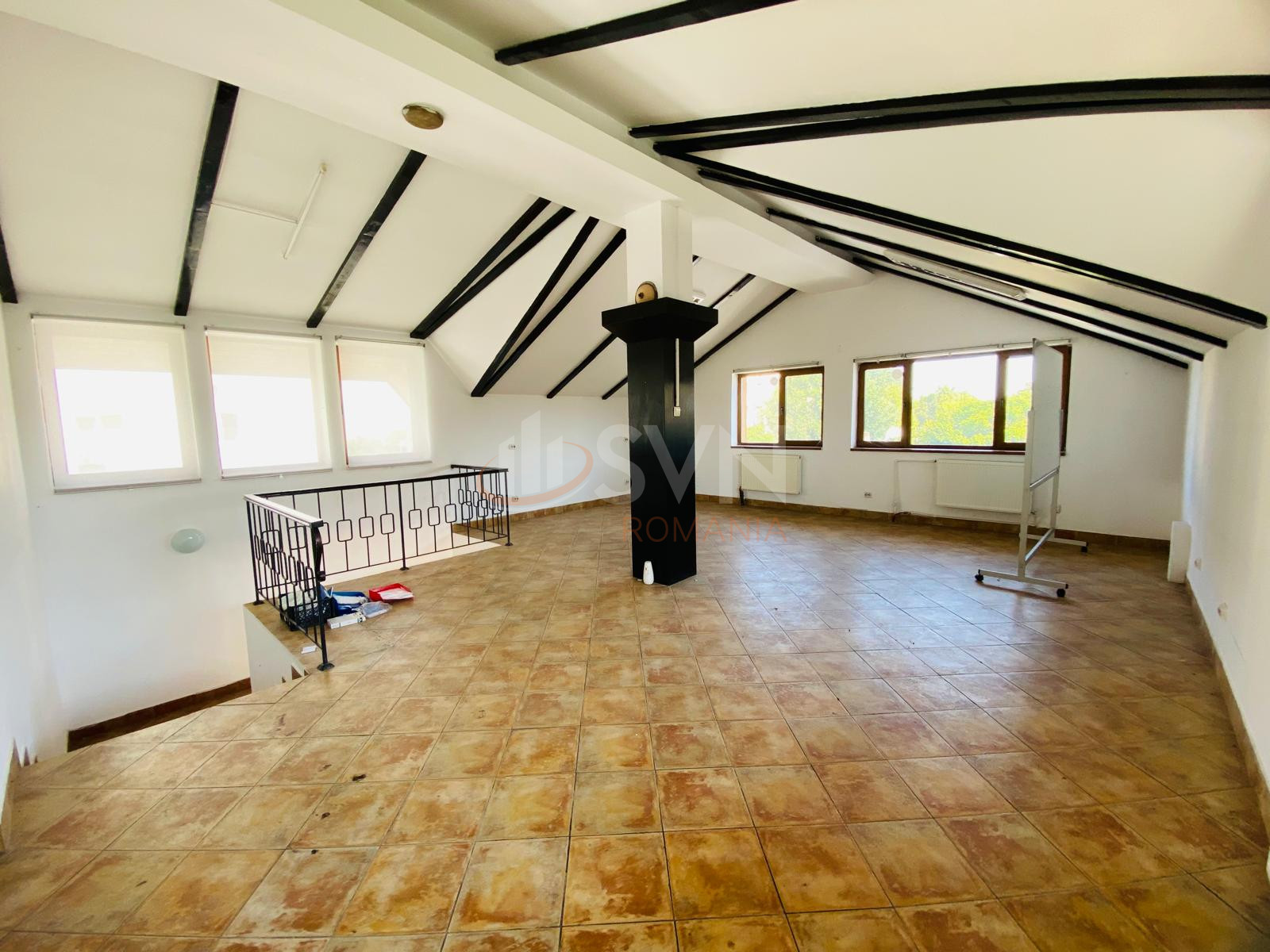 Casa, 6 camere Bucuresti/Straulesti