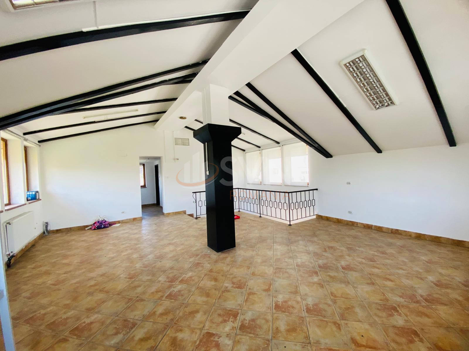 Casa, 6 camere Bucuresti/Straulesti