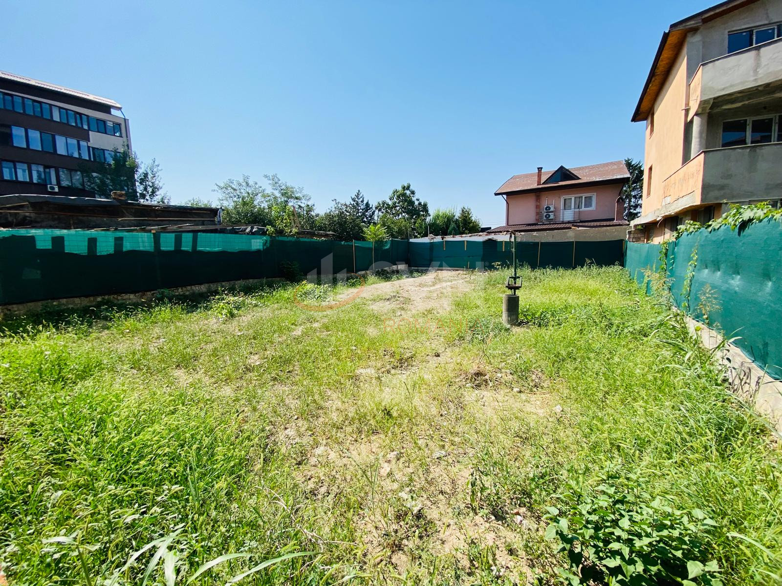 Casa, 6 camere Bucuresti/Straulesti