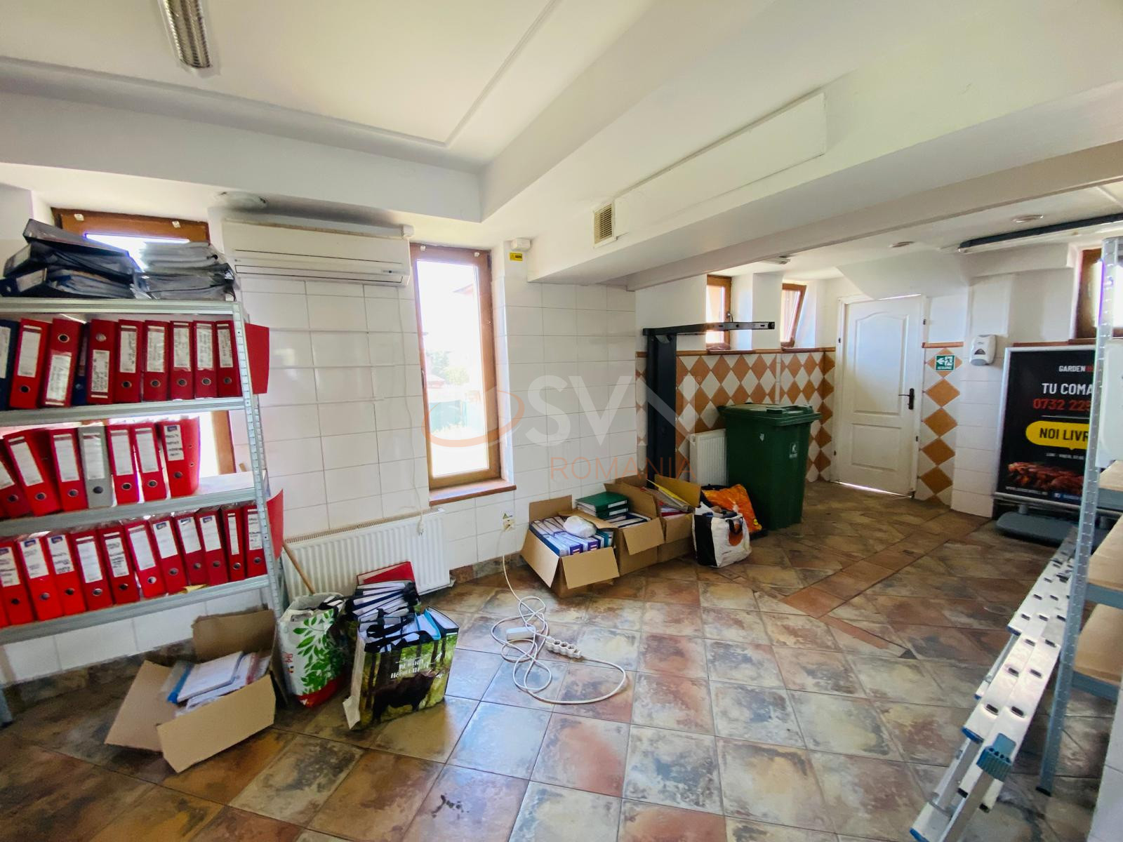 Casa, 6 camere Bucuresti/Straulesti