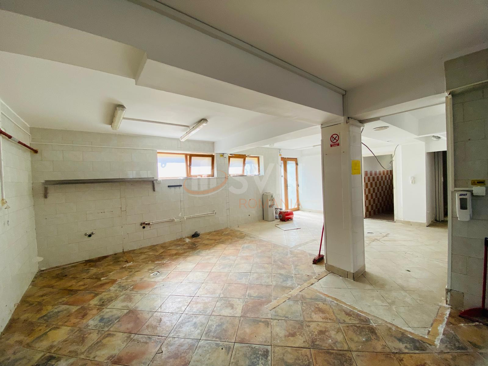 Casa, 6 camere Bucuresti/Straulesti