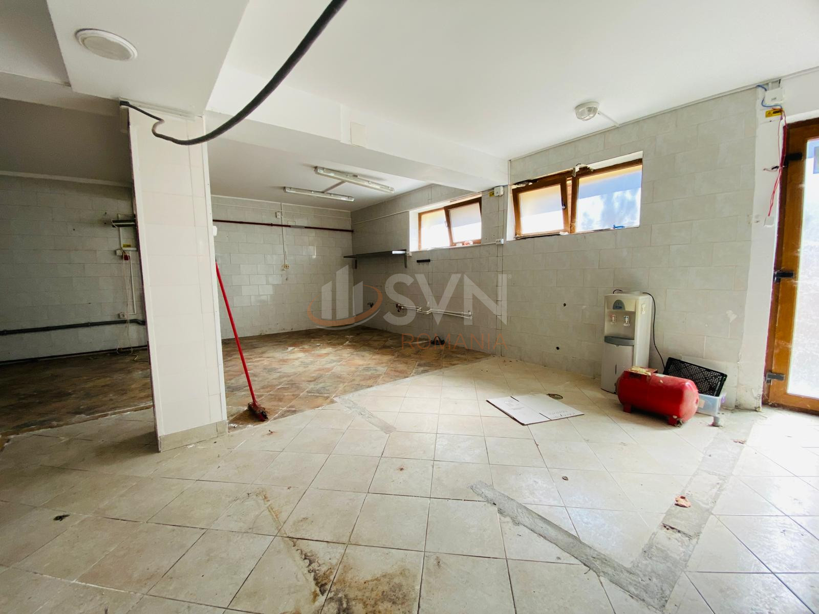 Casa, 6 camere Bucuresti/Straulesti