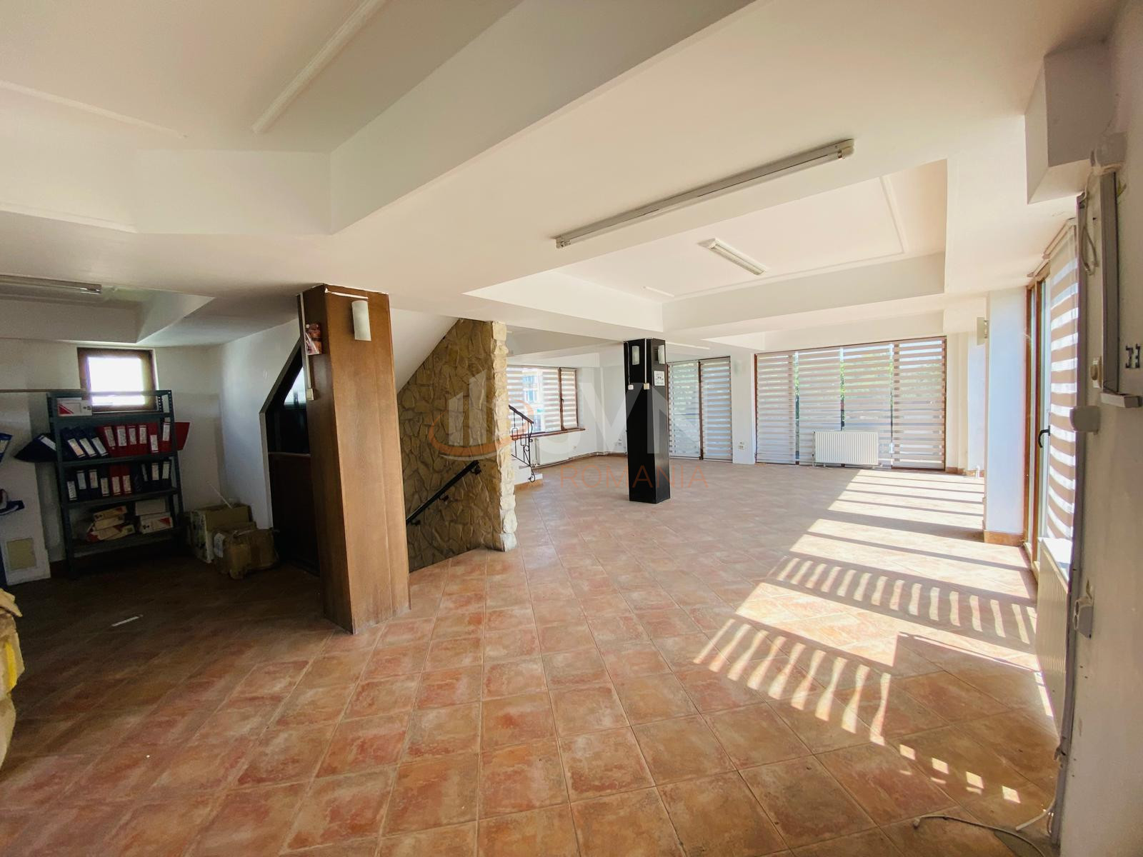 Casa, 6 camere Bucuresti/Straulesti