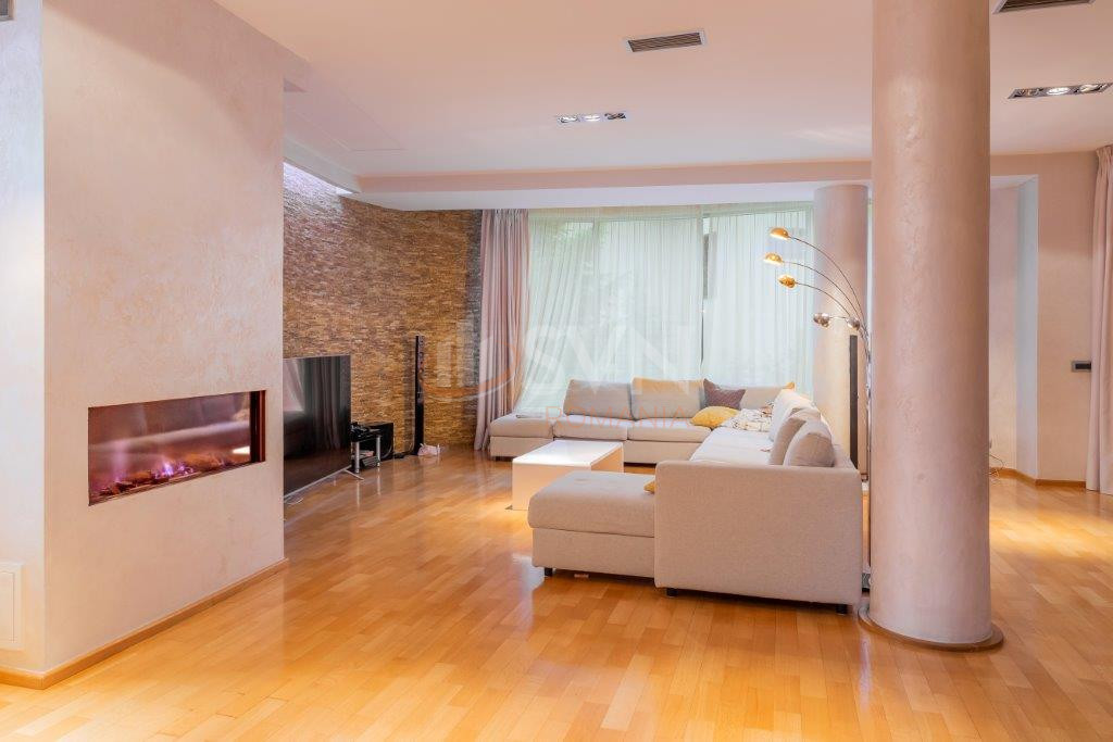 Casa, 6 camere Bucuresti/Baneasa