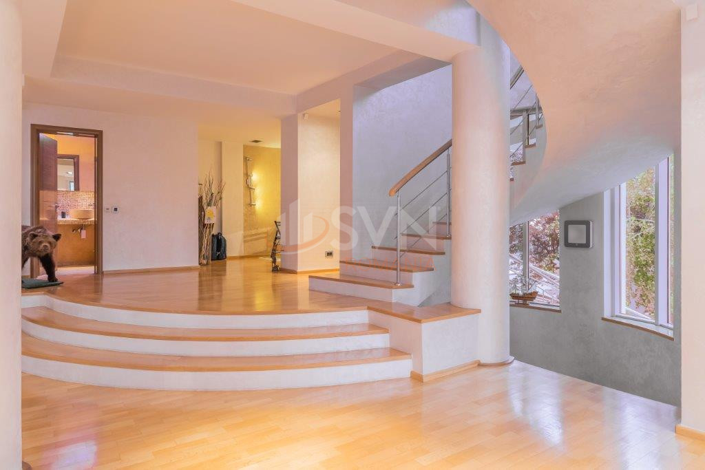 Casa, 6 camere Bucuresti/Baneasa