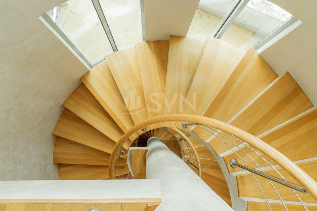 Casa, 6 camere Bucuresti/Baneasa