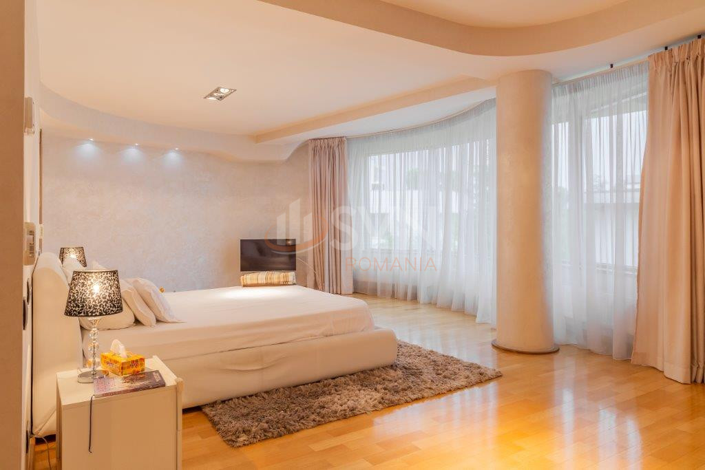 Casa, 6 camere Bucuresti/Baneasa