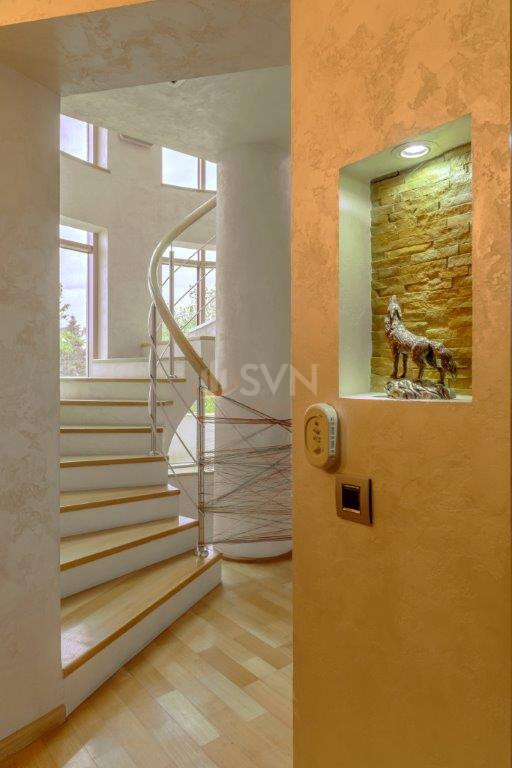 Casa, 6 camere Bucuresti/Baneasa