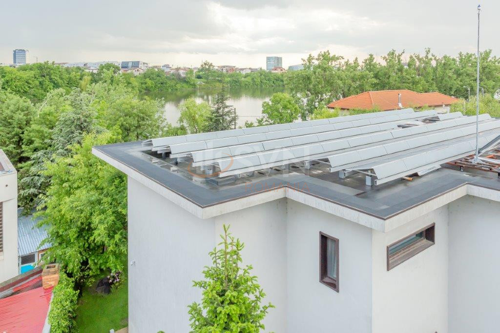 Casa, 6 camere Bucuresti/Baneasa