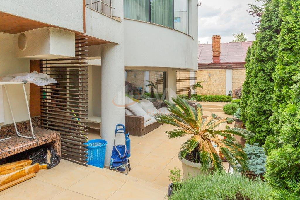 Casa, 6 camere Bucuresti/Baneasa