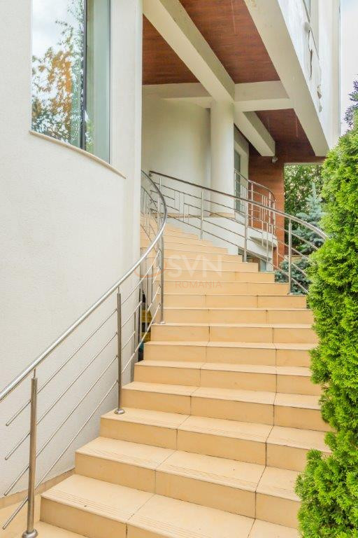 Casa, 6 camere Bucuresti/Baneasa