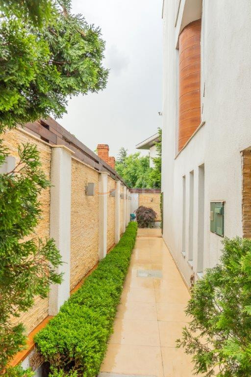 Casa, 6 camere Bucuresti/Baneasa