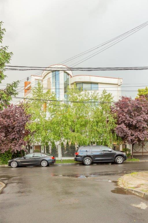 Casa, 6 camere Bucuresti/Baneasa