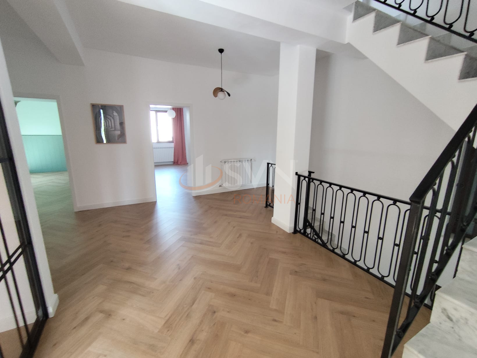 Casa, 6 camere Bucuresti/Aviatiei