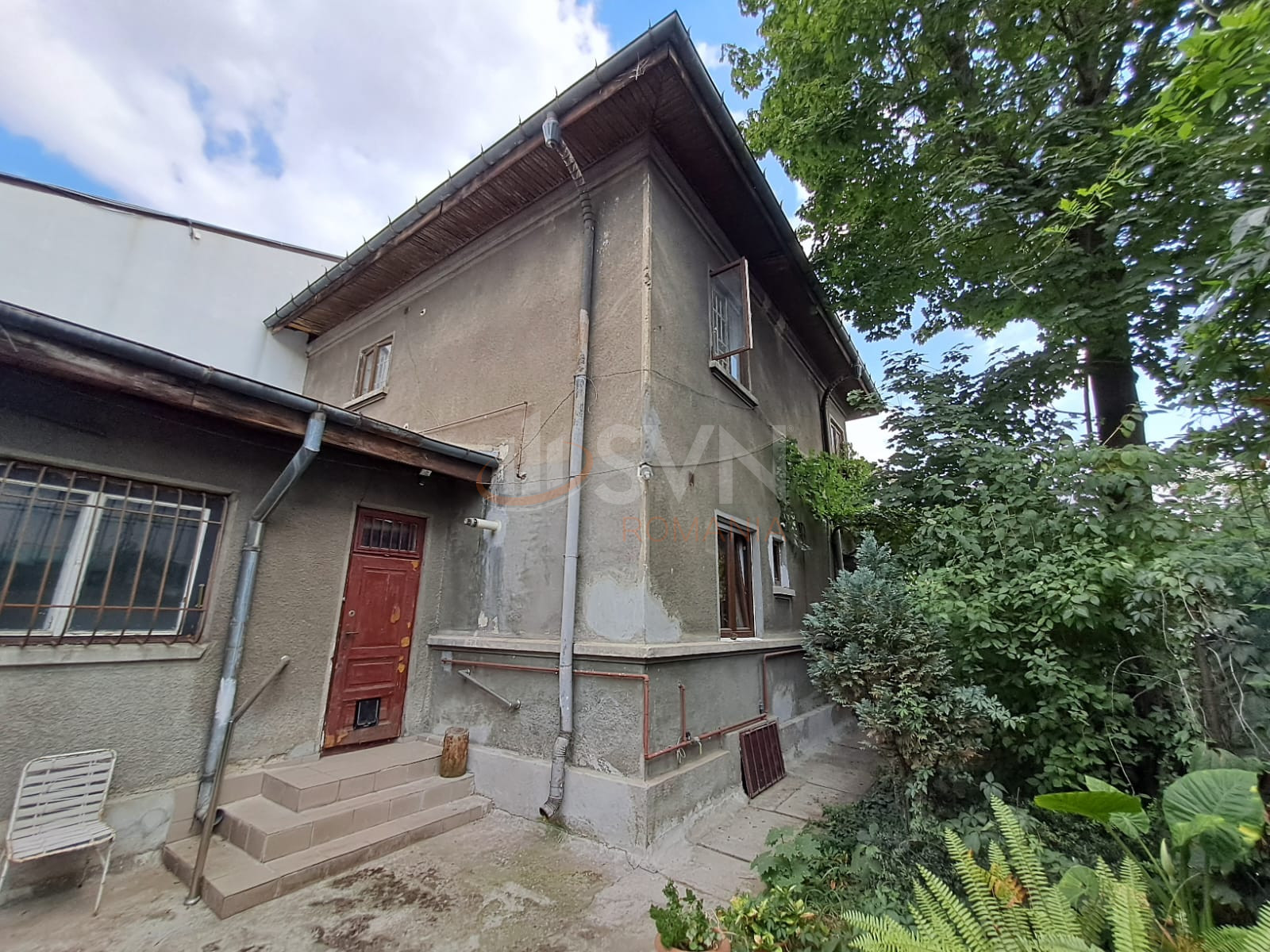 Casa, 6 camere Bucuresti/Vatra Luminoasa