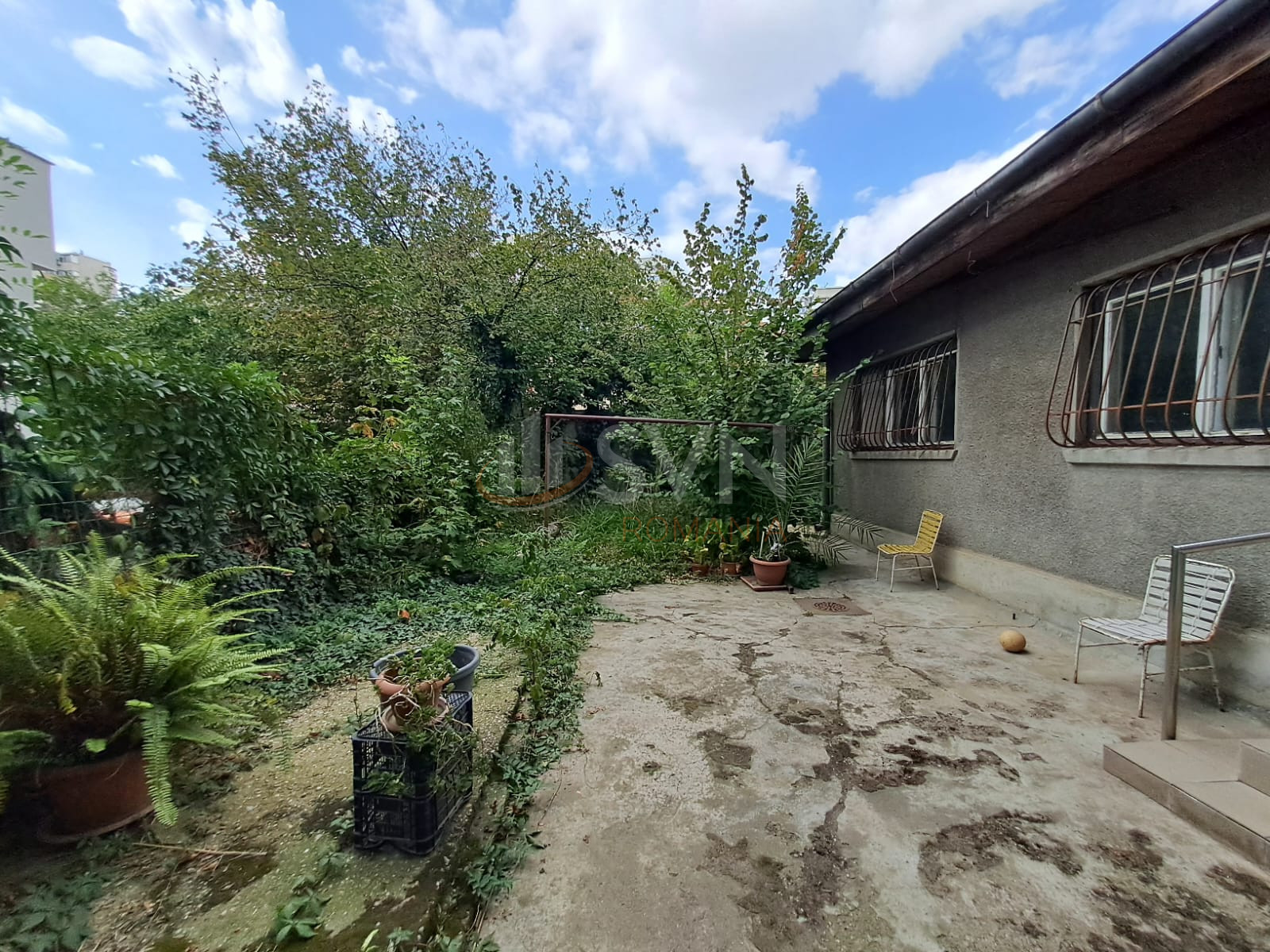 Casa, 6 camere Bucuresti/Vatra Luminoasa