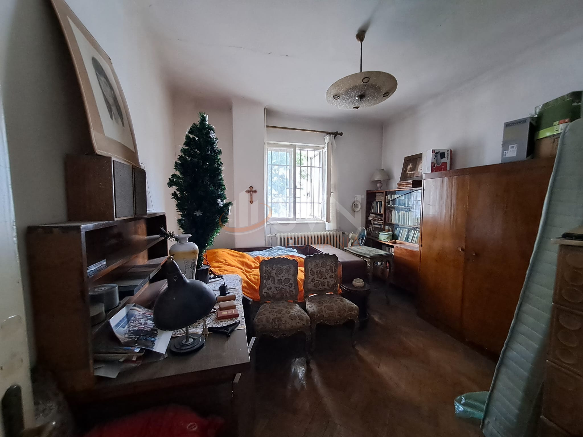 Casa, 6 camere Bucuresti/Vatra Luminoasa