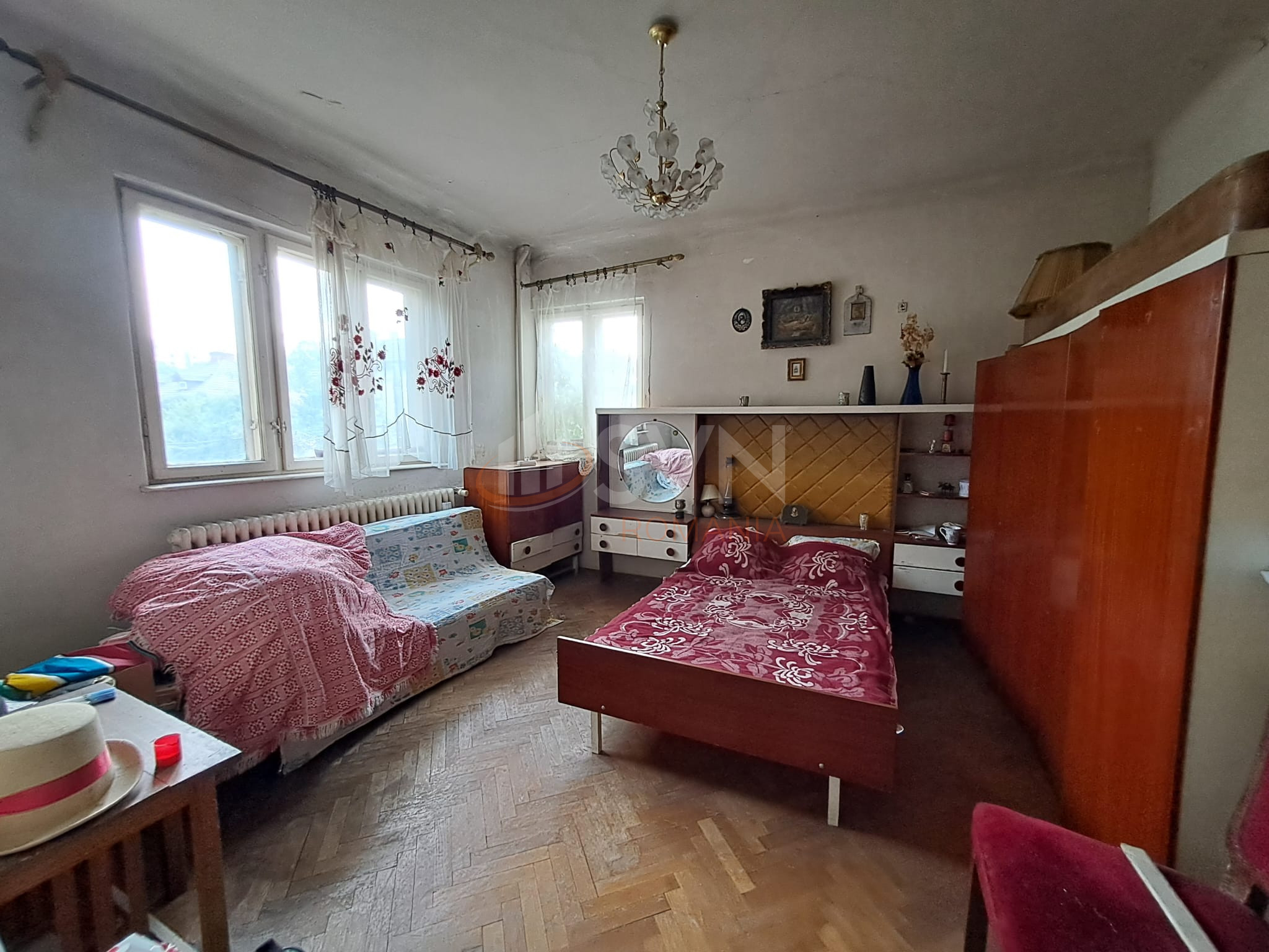 Casa, 6 camere Bucuresti/Vatra Luminoasa