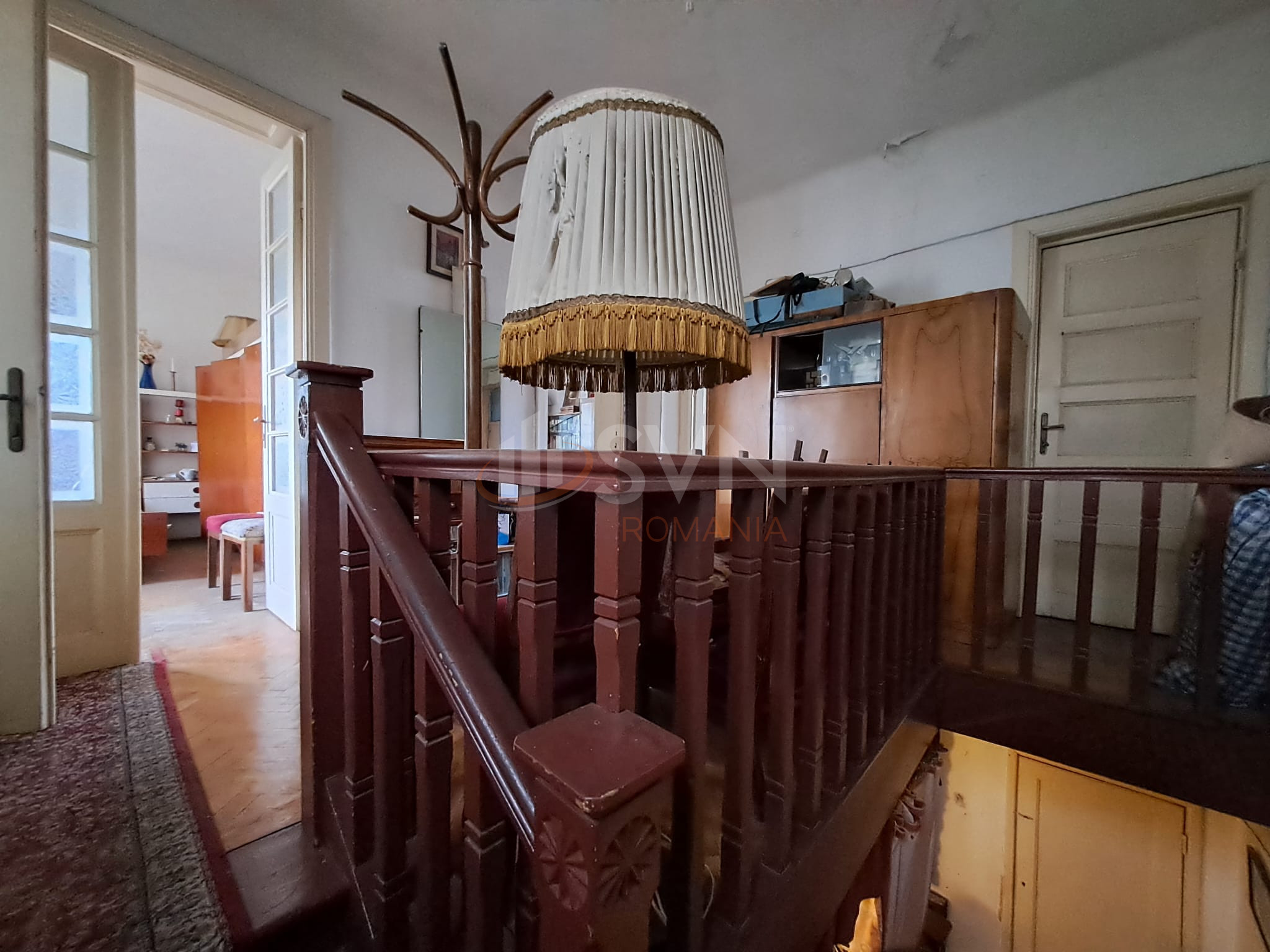 Casa, 6 camere Bucuresti/Vatra Luminoasa