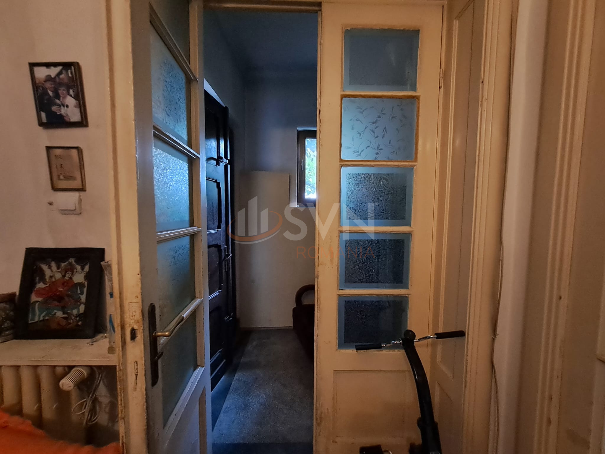 Casa, 6 camere Bucuresti/Vatra Luminoasa