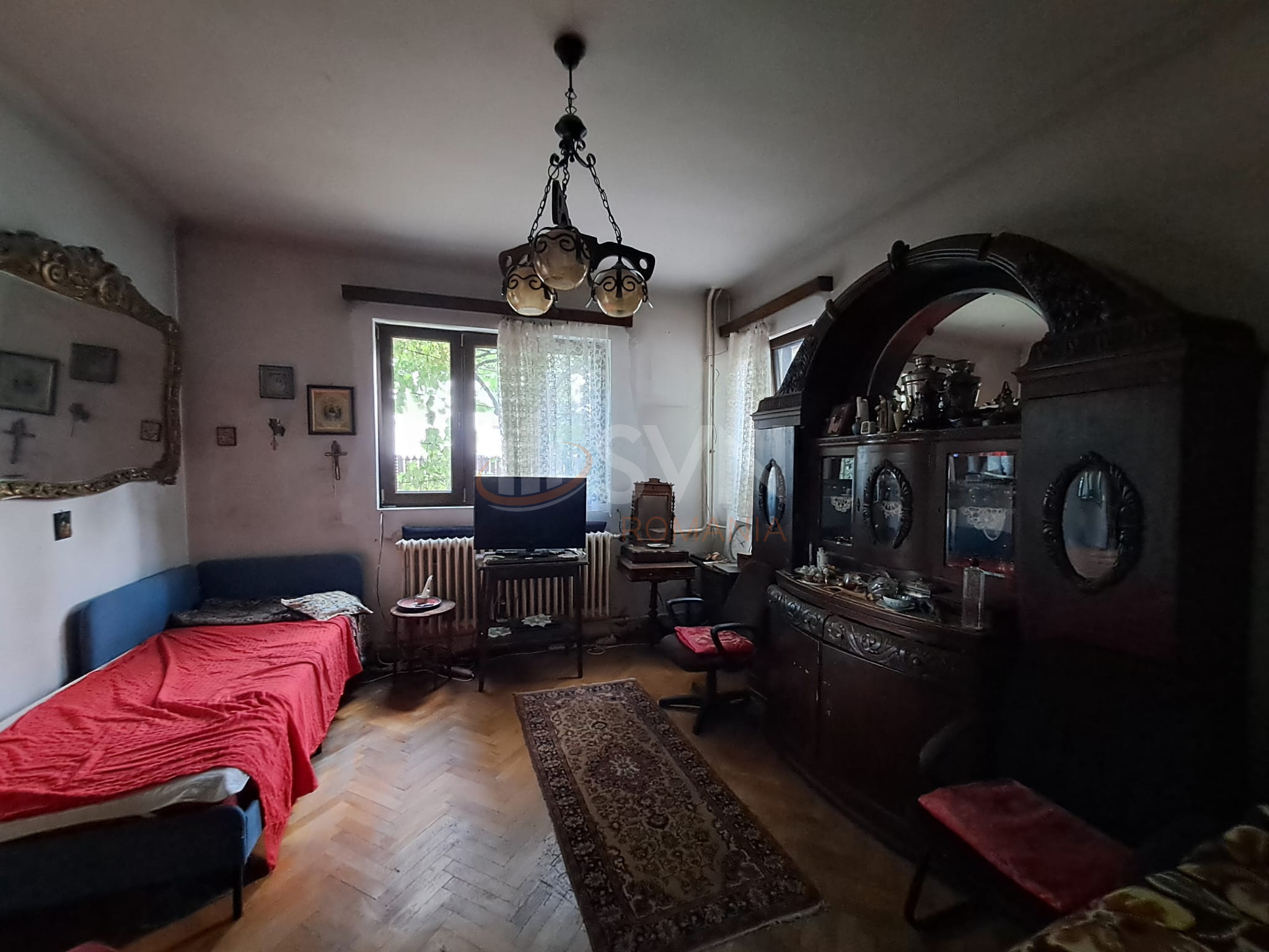 Casa, 6 camere Bucuresti/Vatra Luminoasa