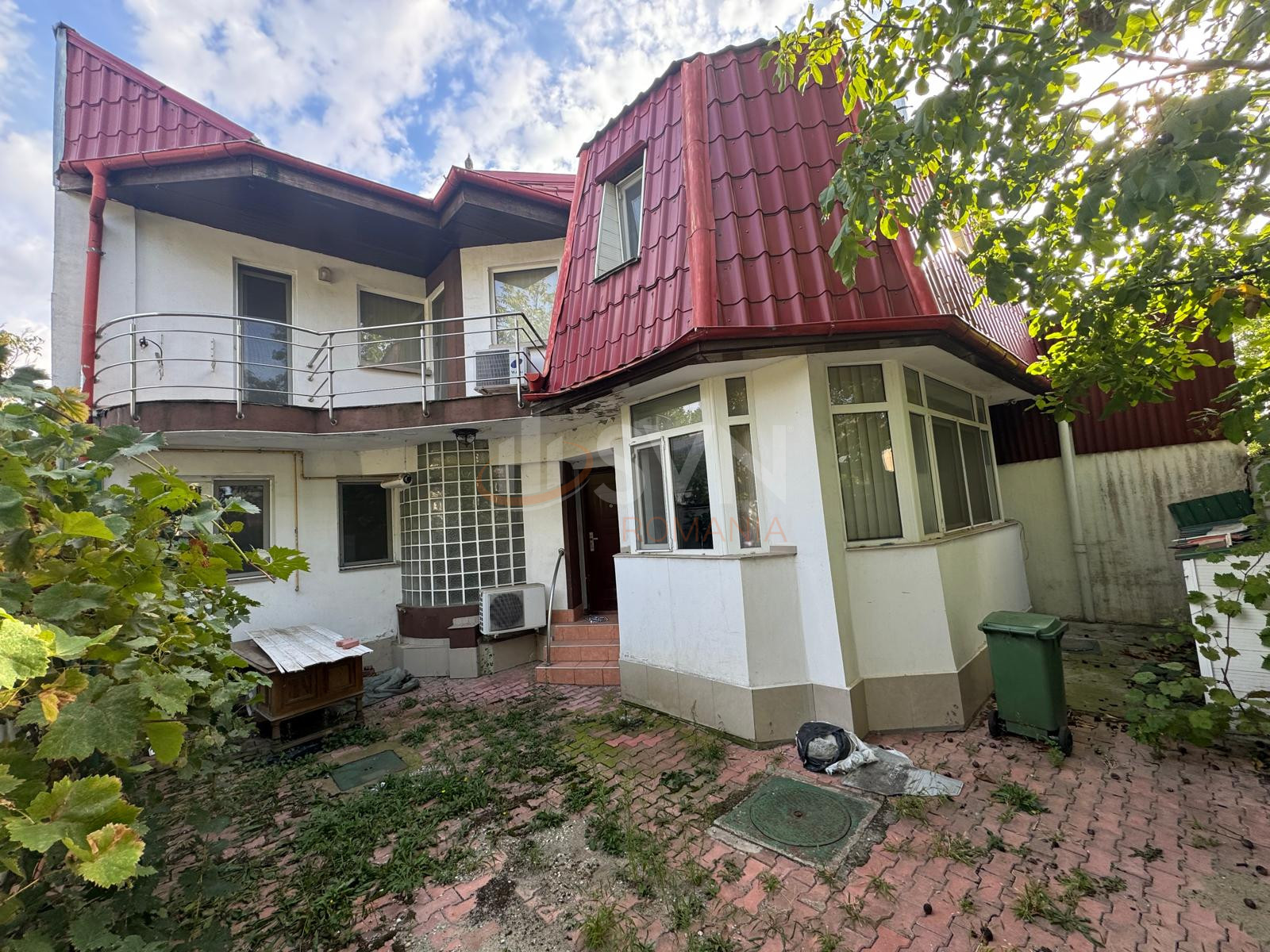 Casa, 6 camere Bucuresti/Bucurestii Noi