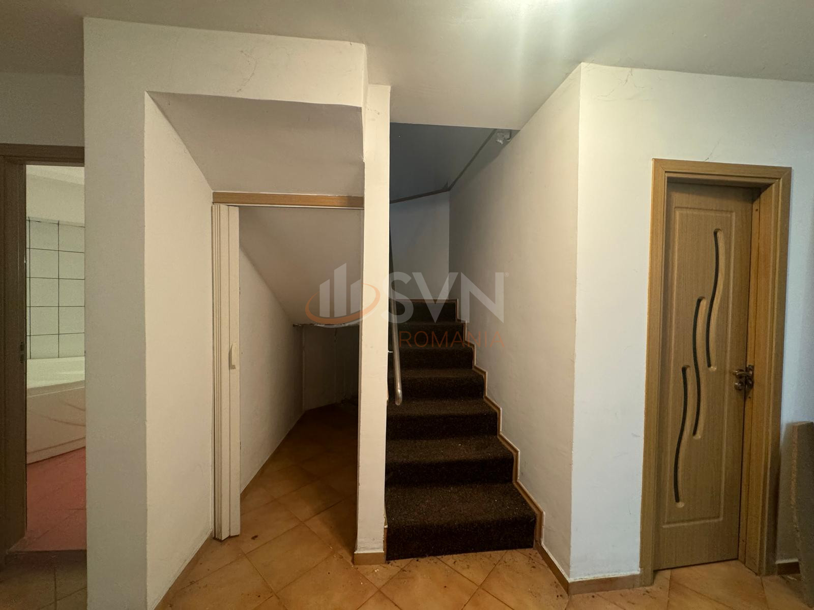 Casa, 6 camere Bucuresti/Bucurestii Noi