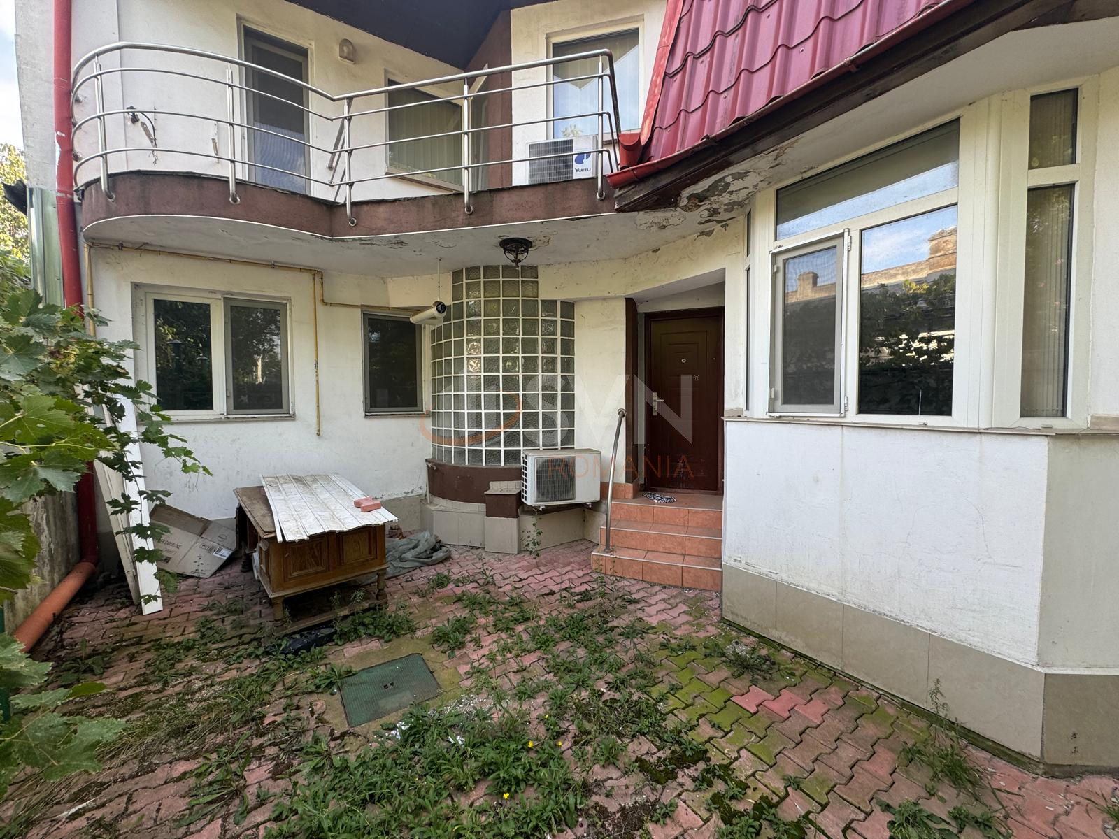 Casa, 6 camere Bucuresti/Bucurestii Noi