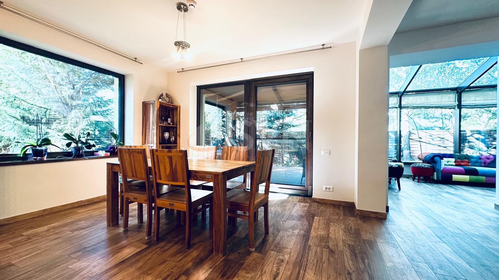 Casa, 6 camere Ilfov/Corbeanca