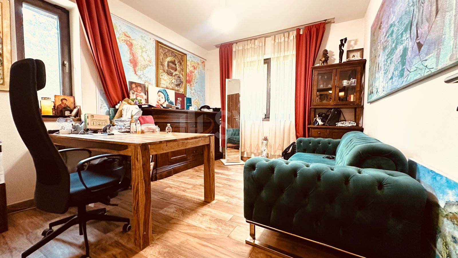 Casa, 6 camere Ilfov/Corbeanca