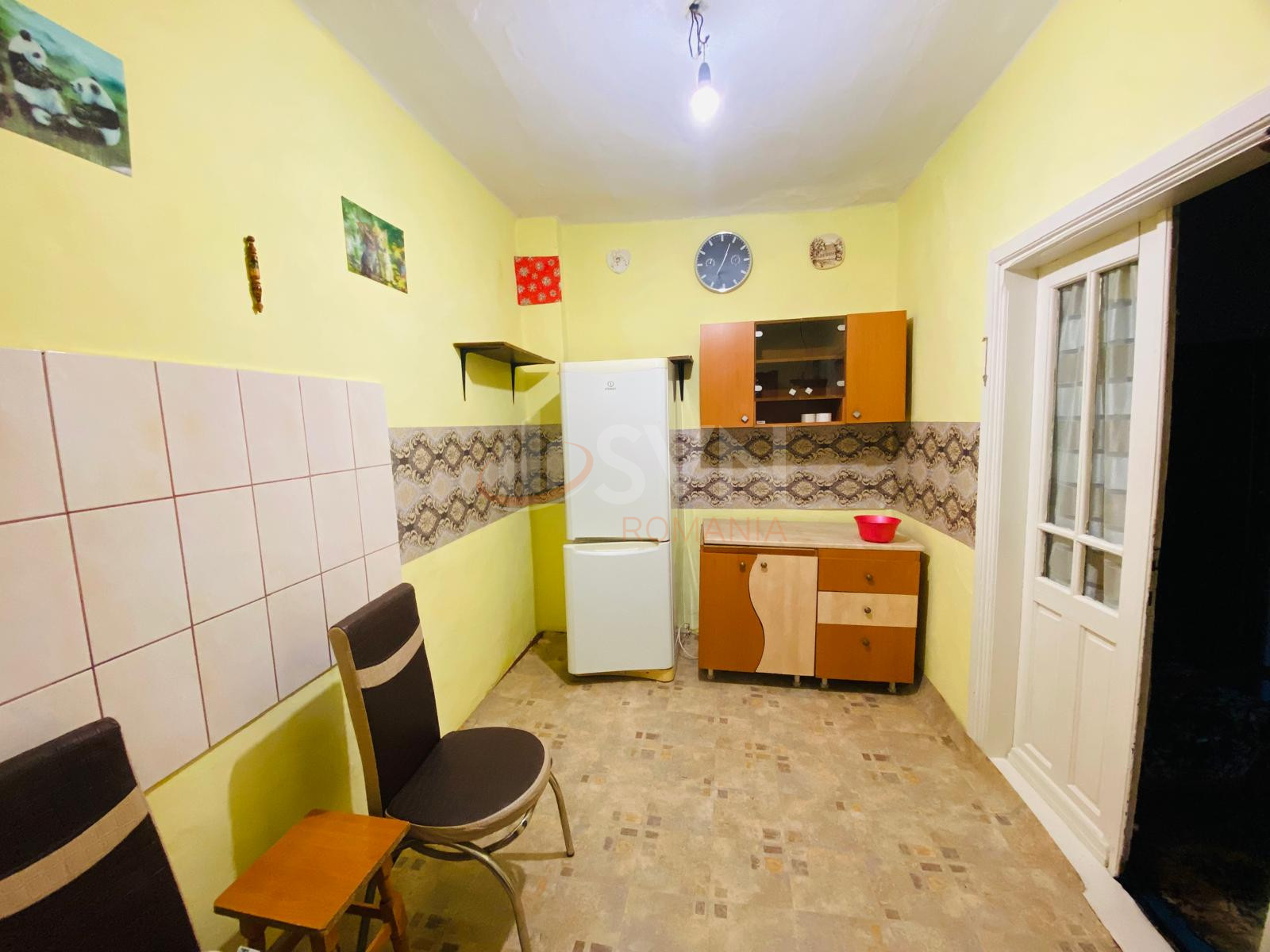 Casa, 6 camere Bucuresti/Chitila