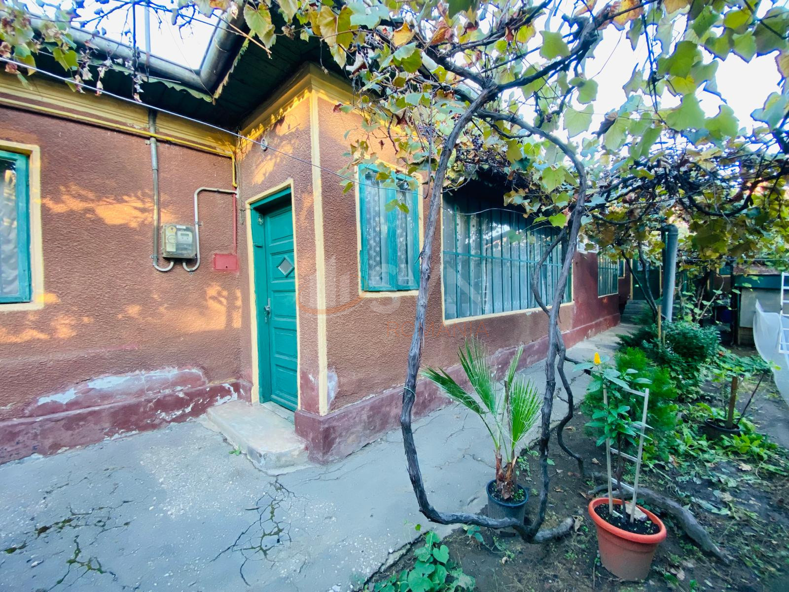 Casa, 6 camere Bucuresti/Chitila