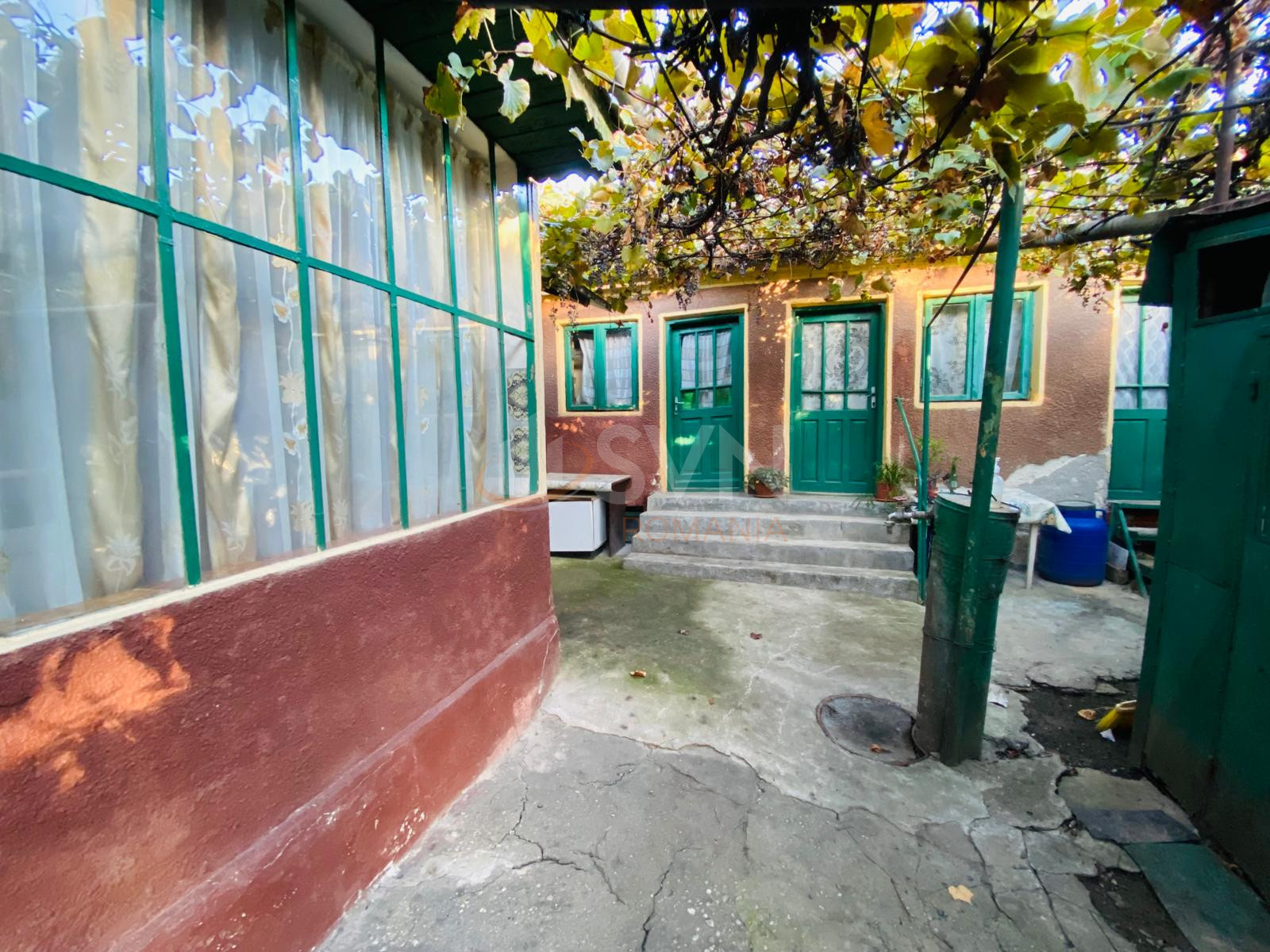 Casa, 6 camere Bucuresti/Chitila