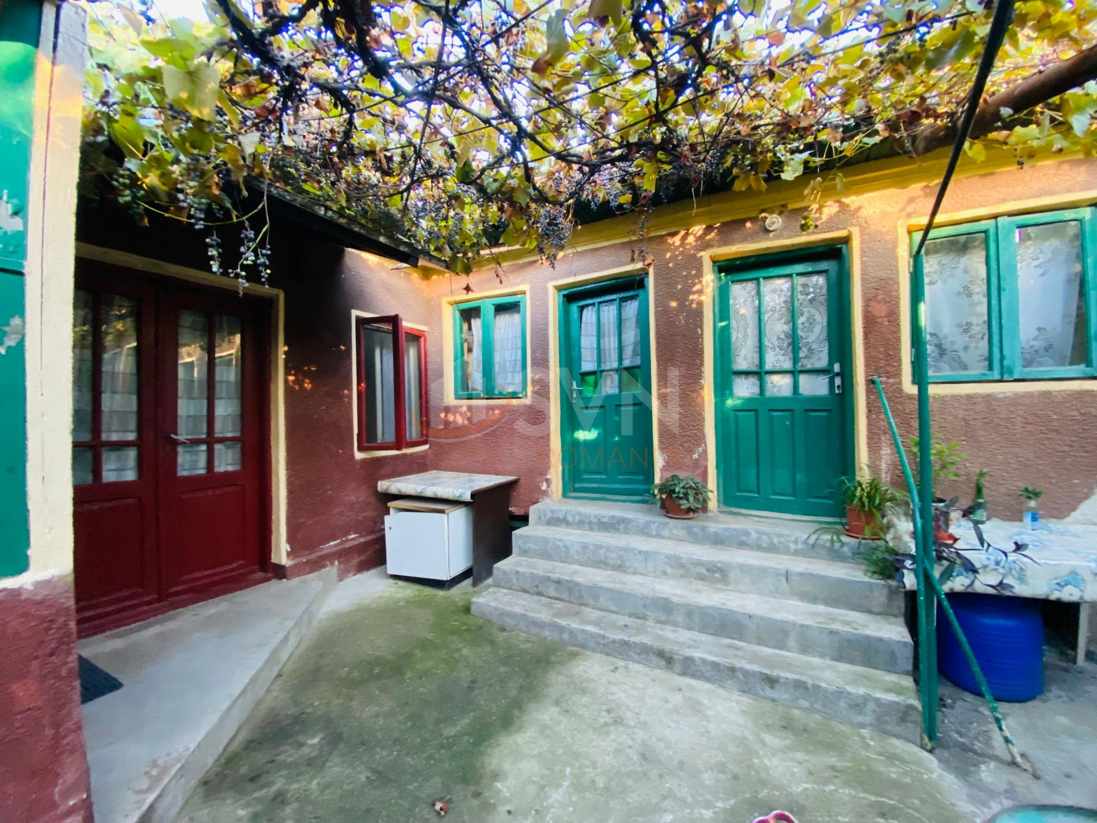 Casa, 6 camere Bucuresti/Chitila