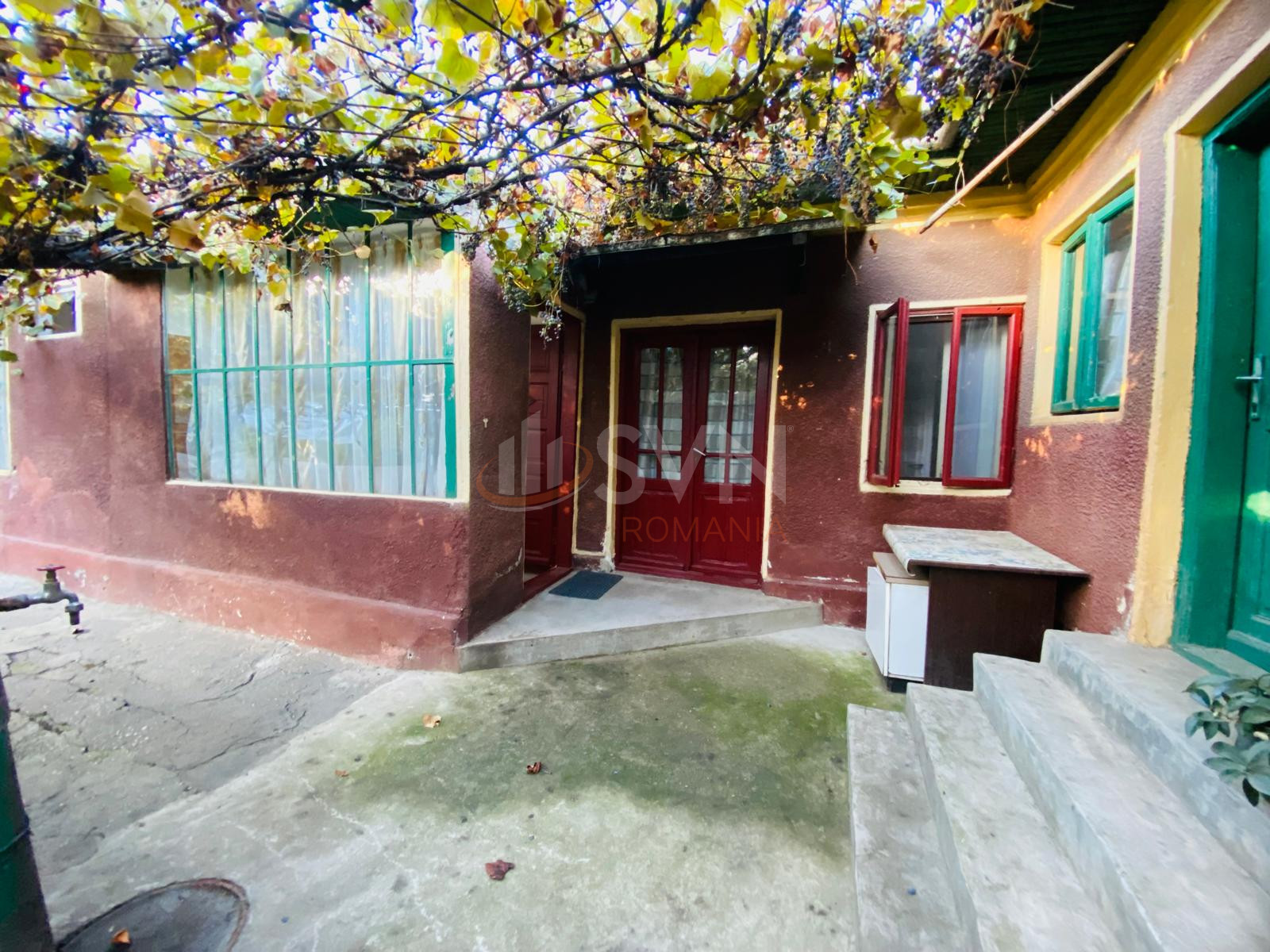 Casa, 6 camere Bucuresti/Chitila