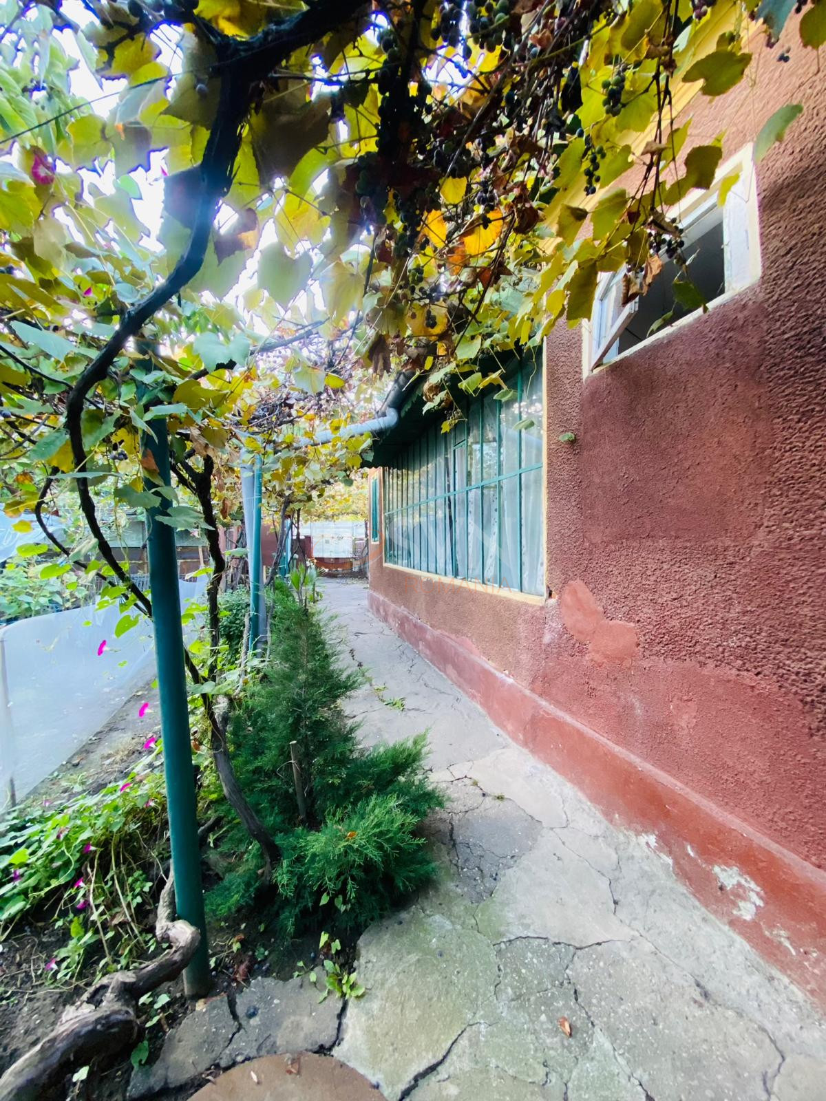 Casa, 6 camere Bucuresti/Chitila