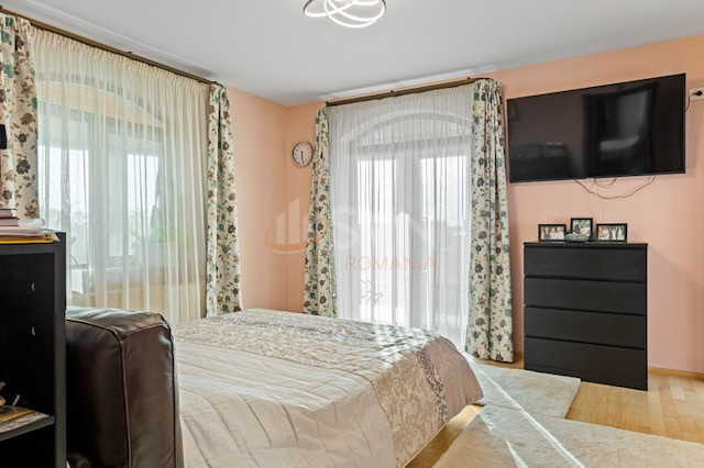 Casa, 6 camere Ilfov/Otopeni