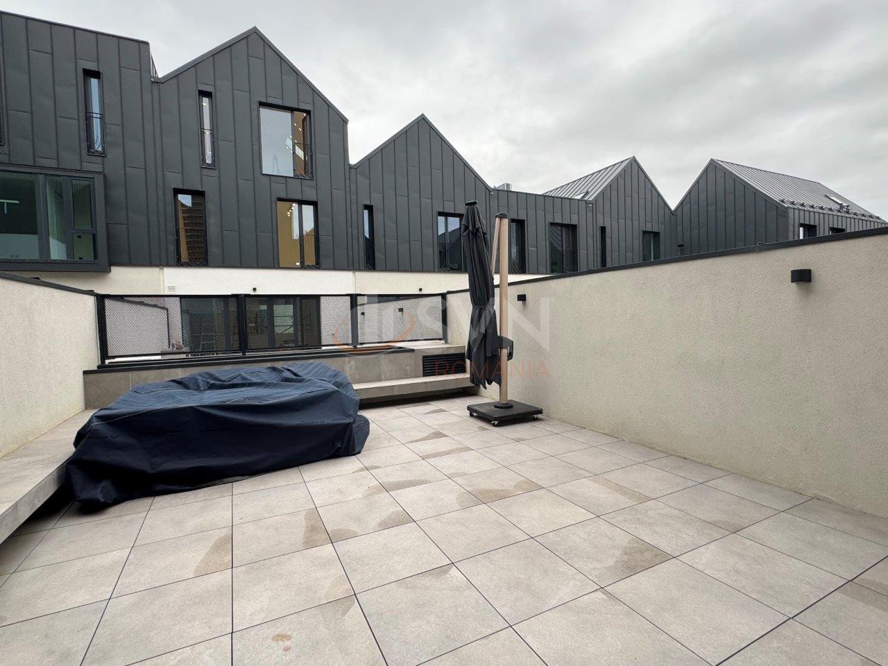 Casa, 6 camere Bucuresti/Pipera