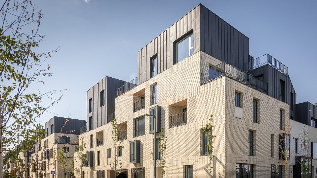 Casa, 6 camere Bucuresti/Pipera