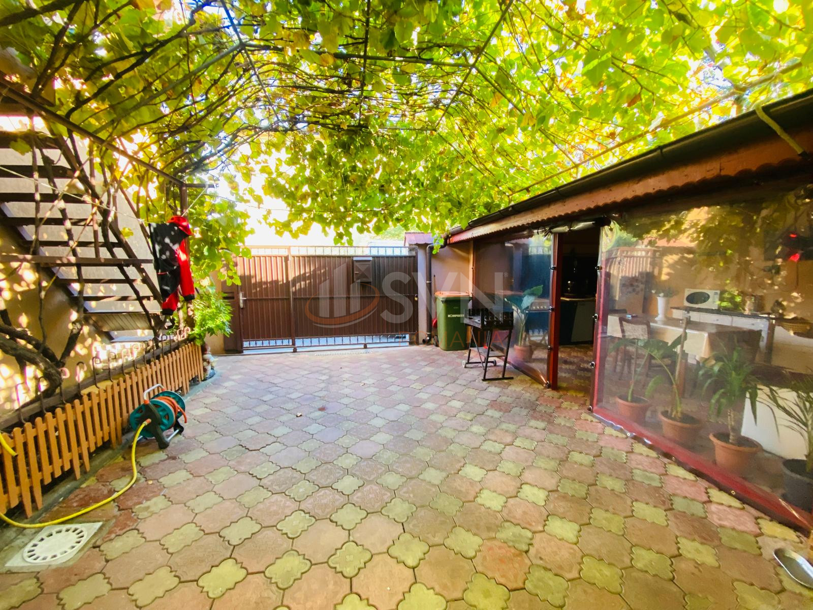 Casa, 6 camere Bucuresti/Bucurestii Noi