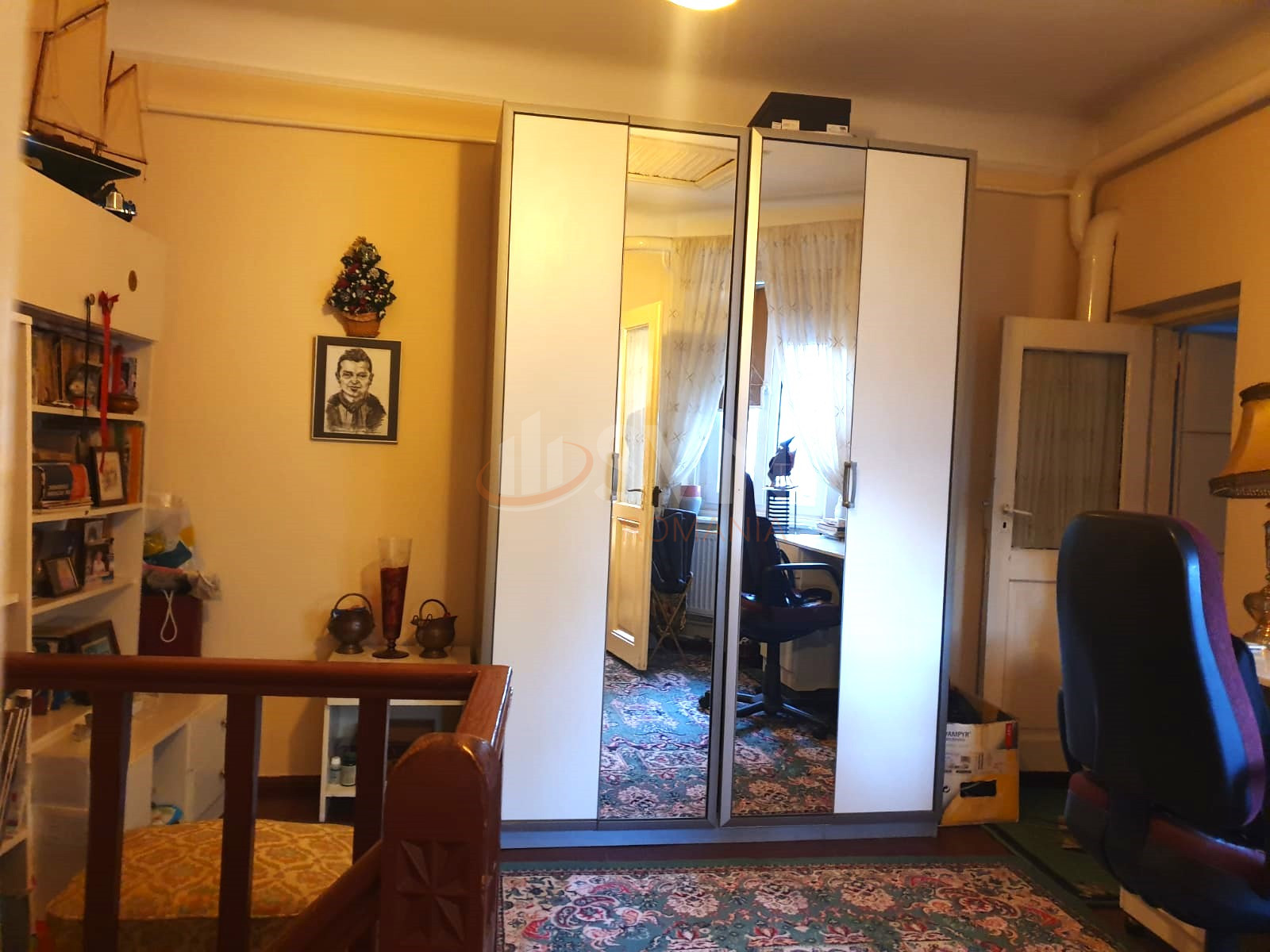 Casa, 6 camere Bucuresti/Eminescu