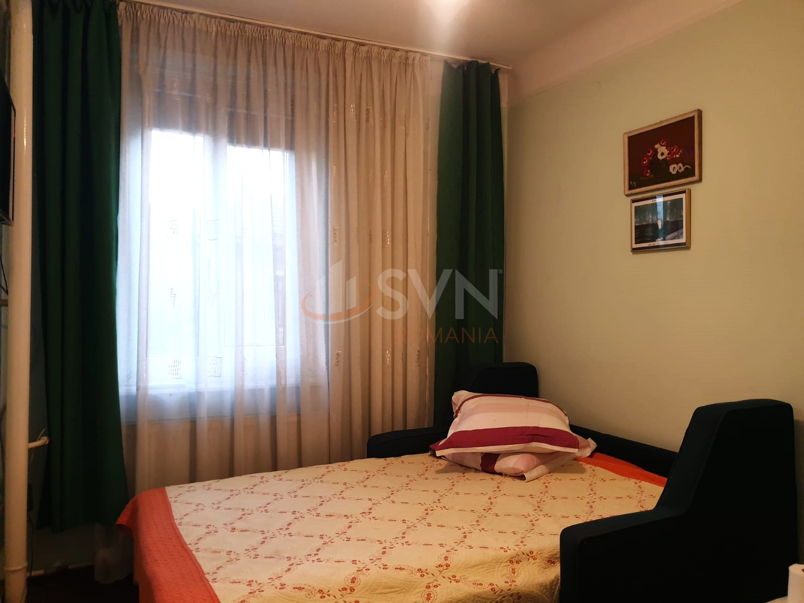Casa, 6 camere Bucuresti/Eminescu