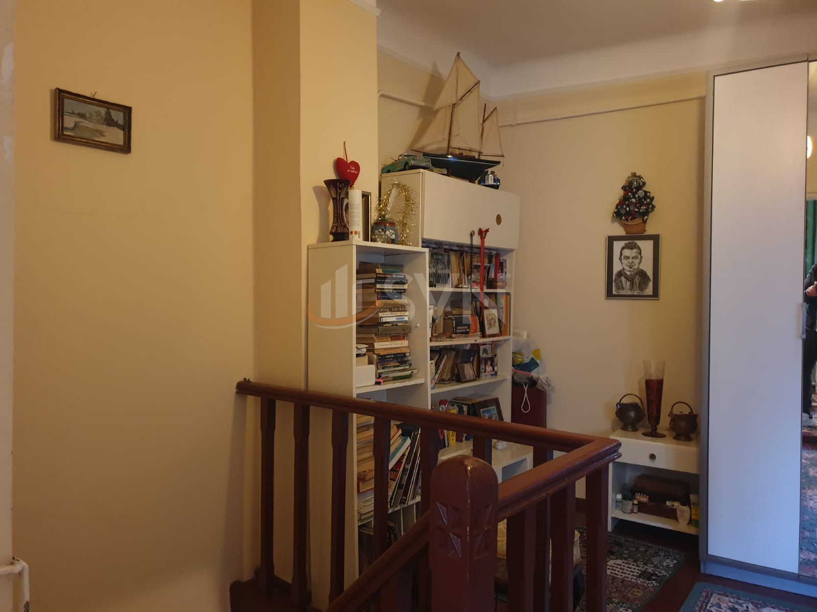 Casa, 6 camere Bucuresti/Eminescu